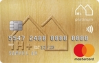 建行(亞洲) HOME+ 信用卡